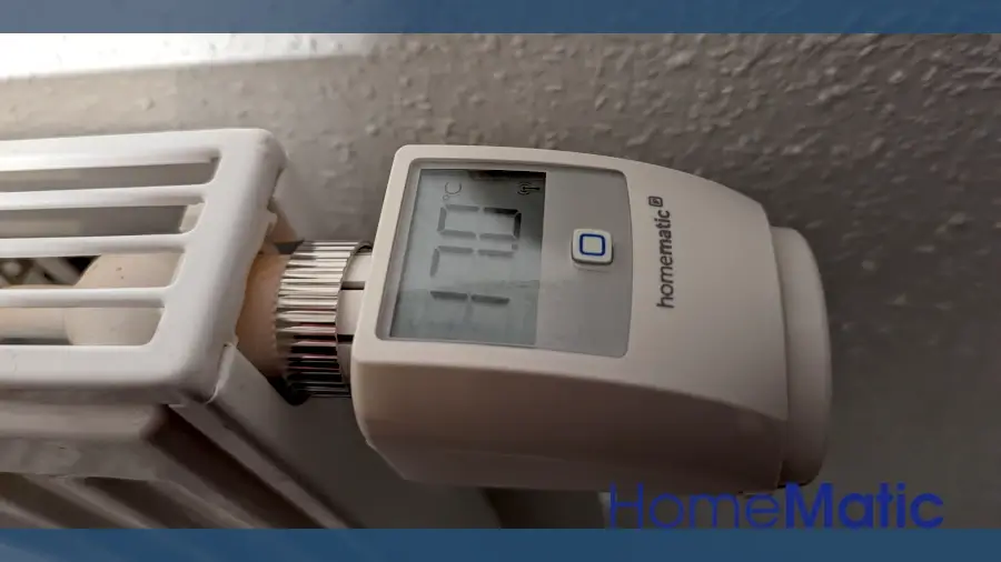 OwnGalaxy's Smart-Home-Thermostat-Setup