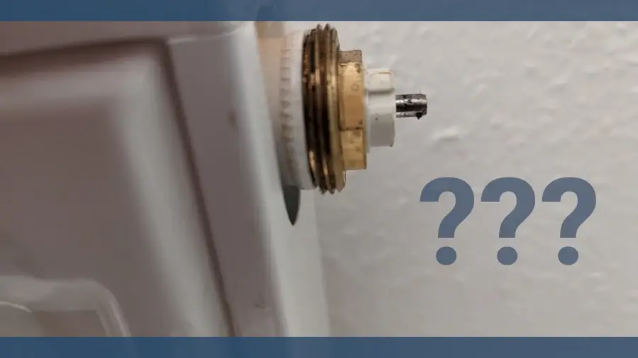 Thermostat Adapter finden