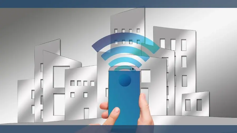 Smart-Home-Übertragungsstandards