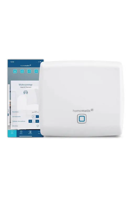 eQ-3 Homematic IP Access Point - Smart Home Gateway