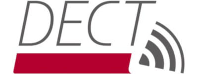 DECT Logo