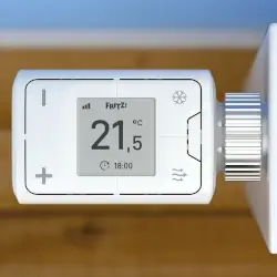 FRITZ!Smart Thermo 302