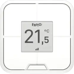 FRITZ!Smart Thermo 440